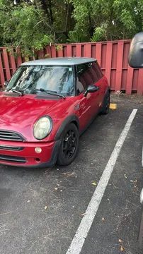 2006 MINI Cooper