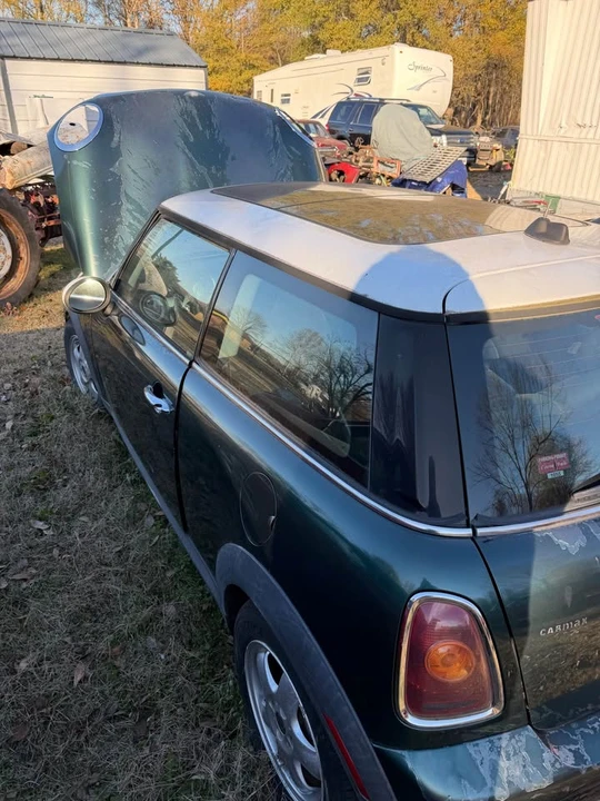2006 Mini Mini 2nd Gen - Image 4 of 15