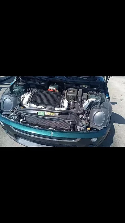 2006 Mini Mini 1st Gen - Image 6 of 6
