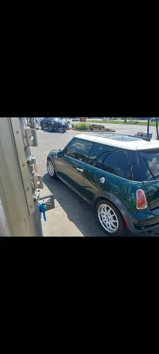 2006 Mini Mini 1st Gen - Image 2 of 6