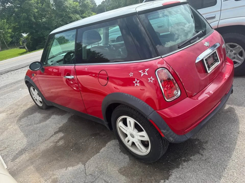 2006 Mini Mini 1st Gen - Image 3 of 9