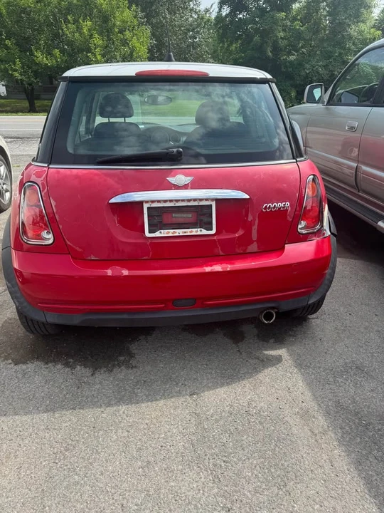 2006 Mini Mini 1st Gen - Image 2 of 9