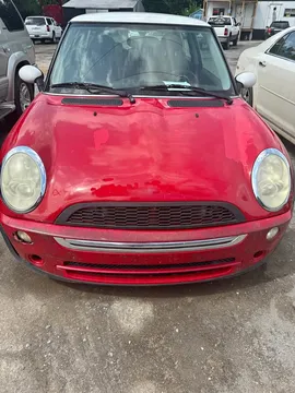 2006 MINI Cooper Hatchback 2D