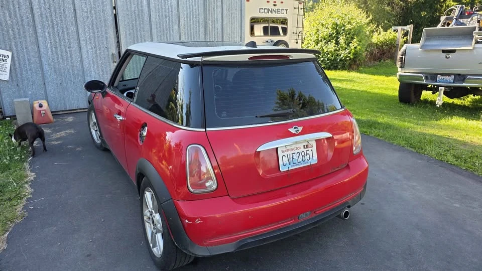 2006 Mini Modern Mini - Image 2 of 5