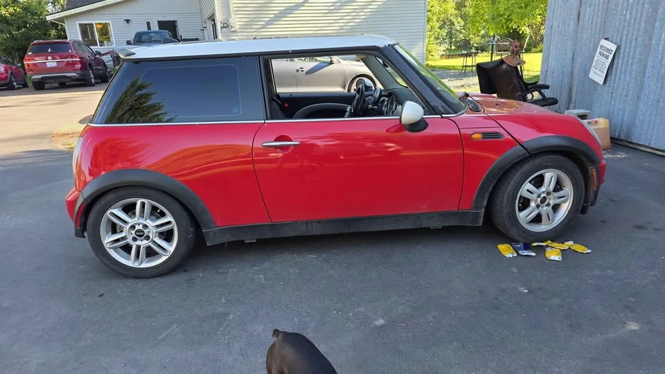 2006 Mini Modern Mini - Image 3 of 5