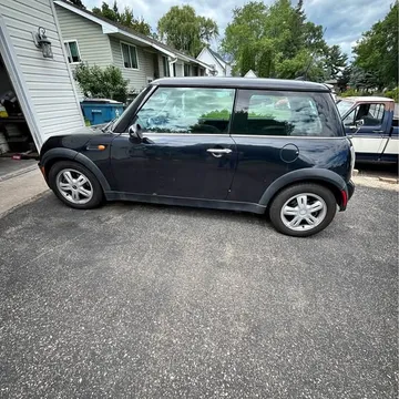 2006 MINI Cooper