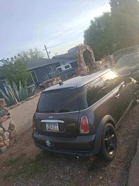 2006 Mini Coupe & Roadster - Image 2 of 6