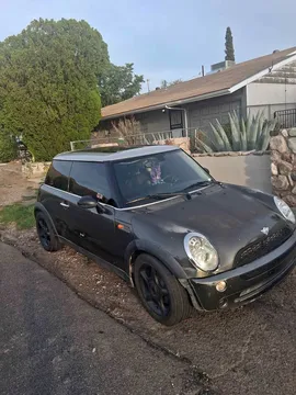 2006 MINI Cooper Cooper Roadster 2D