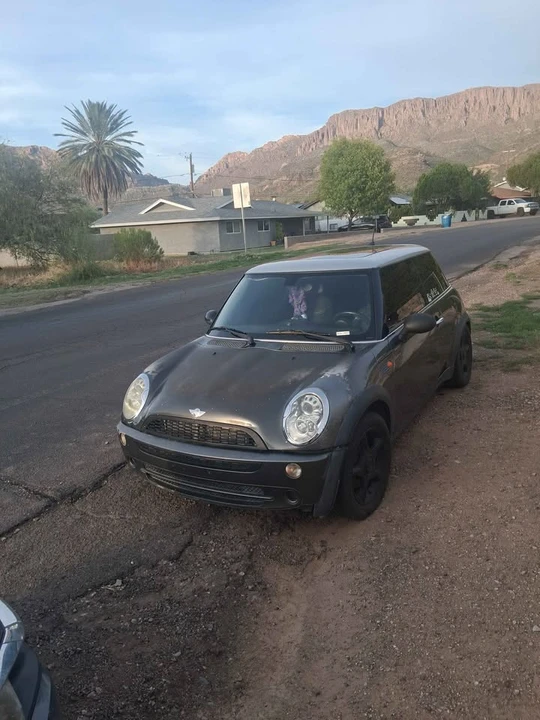 2006 Mini Coupe & Roadster - Image 3 of 6