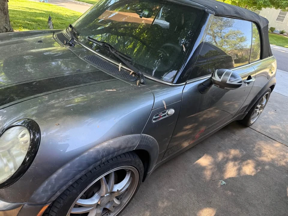 2006 Mini Mini Cooper S 1st Gen - Image 2 of 5