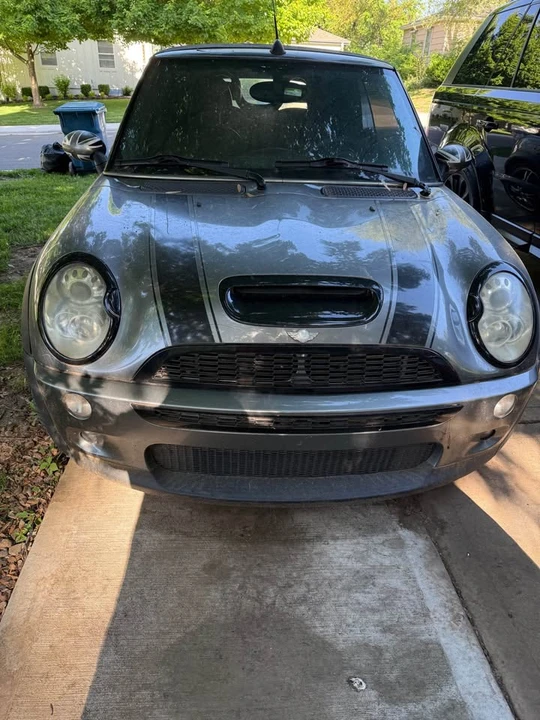2006 Mini Mini Cooper S 1st Gen - Image 4 of 5