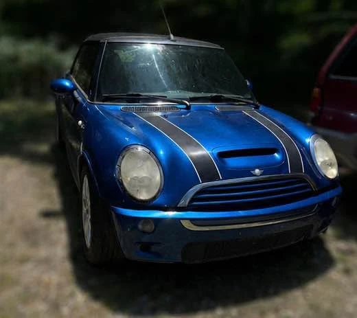 2006 Mini Mini Cooper S 1st Gen - Image 3 of 6
