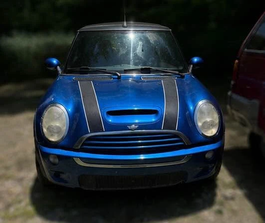 2006 Mini Mini Cooper S 1st Gen - Image 2 of 6