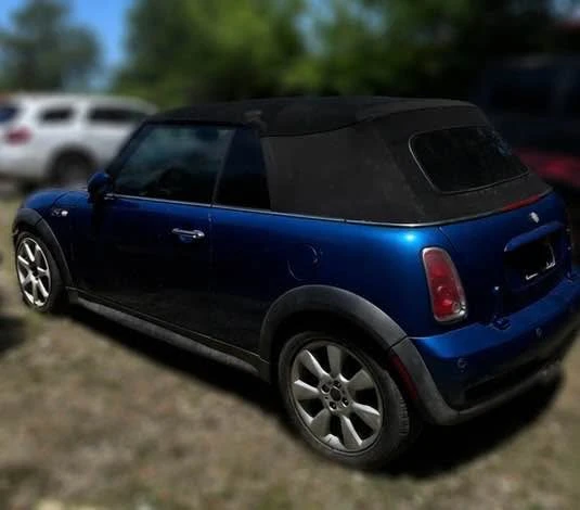 2006 Mini Mini Cooper S 1st Gen - Image 4 of 6