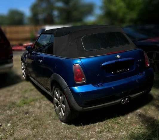 2006 Mini Mini Cooper S 1st Gen - Image 5 of 6