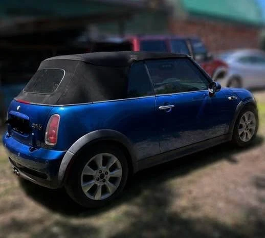 2006 Mini Mini Cooper S 1st Gen - Image 6 of 6