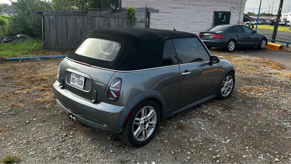 2006 Mini Mini Cooper S 1st Gen - Image 3 of 8
