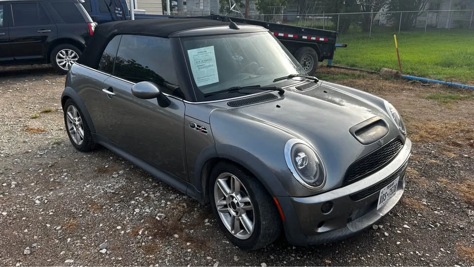2006 Mini Mini Cooper S 1st Gen - Image 4 of 8