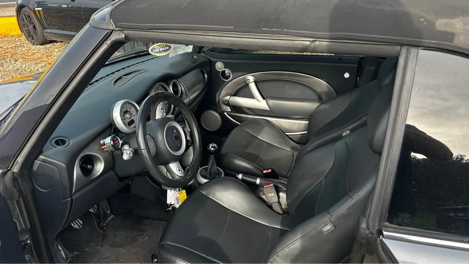 2006 Mini Mini Cooper S 1st Gen - Image 5 of 8