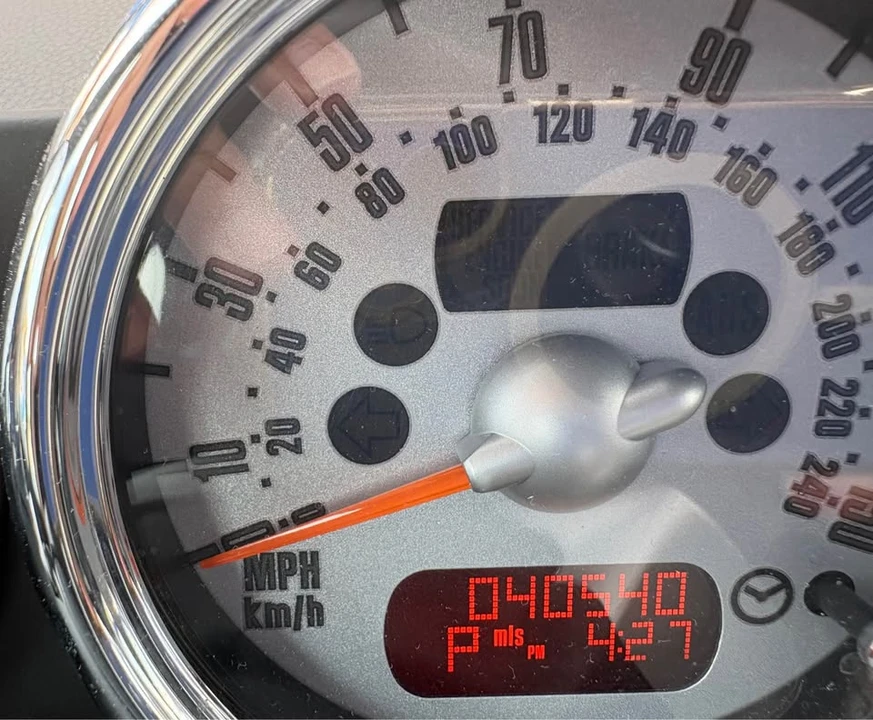 2006 Mini Mini Cooper S 1st Gen - Image 2 of 7