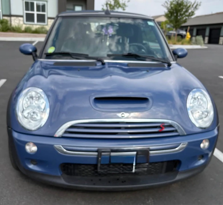 2006 Mini Mini Cooper S 1st Gen - Image 6 of 7