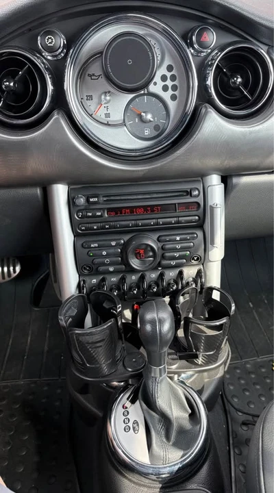 2006 Mini Mini Cooper S 1st Gen - Image 3 of 7
