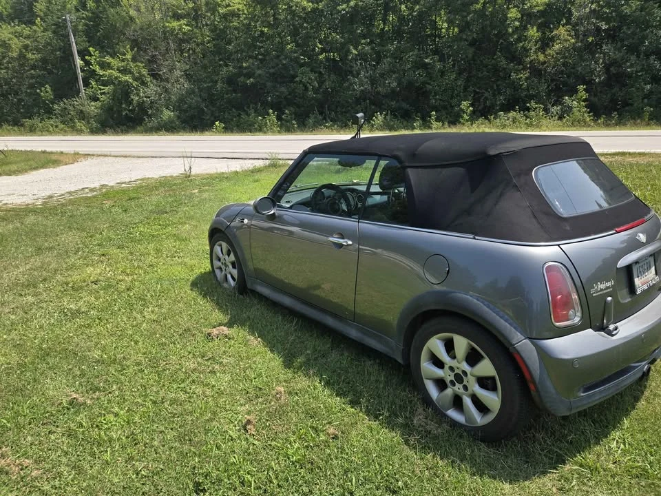 2006 Mini Mini Cooper S 1st Gen - Image 5 of 5