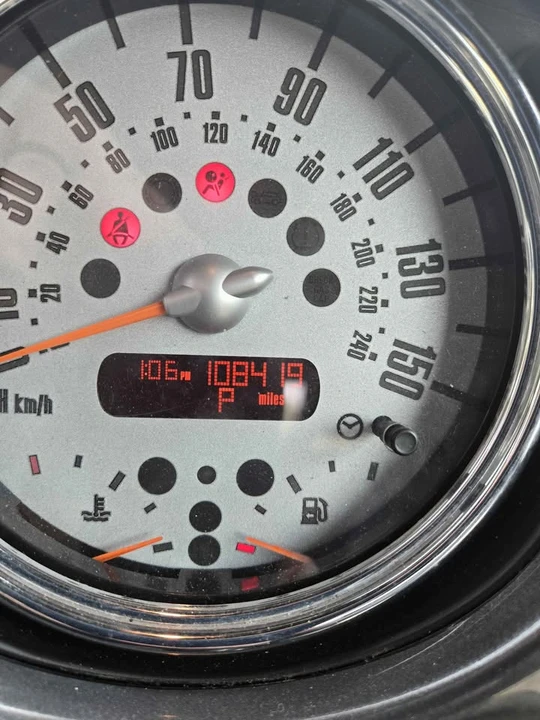 2006 Mini Mini Cooper S 1st Gen - Image 4 of 5