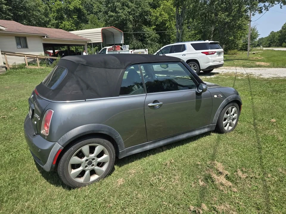 2006 Mini Mini Cooper S 1st Gen - Image 2 of 5