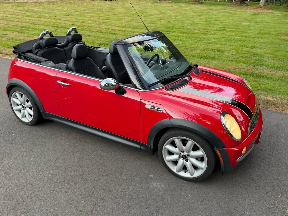 2006 Mini Mini Cooper S 1st Gen - Image 7 of 18