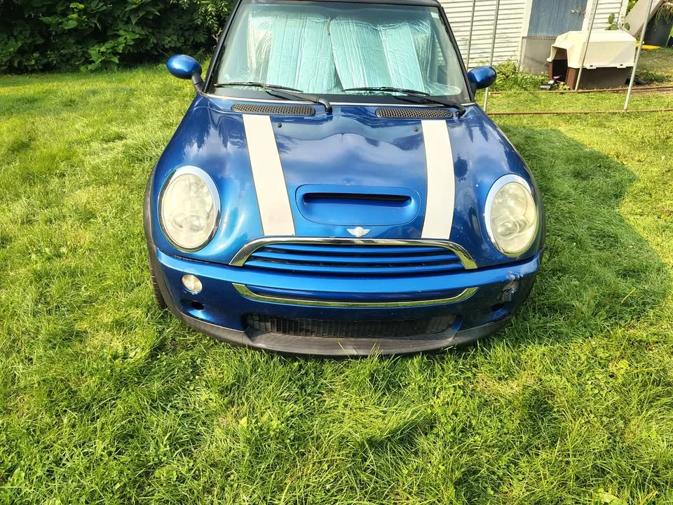 2006 Mini Mini Cooper S 1st Gen - Image 4 of 4