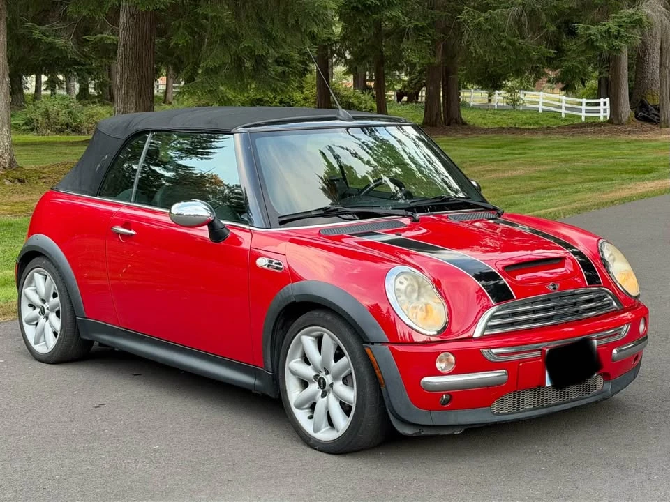 2006 Mini Mini Cooper S 1st Gen - Image 2 of 18