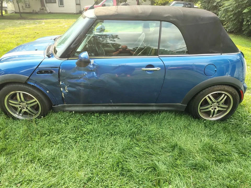 2006 Mini Mini Cooper S 1st Gen - Image 3 of 4