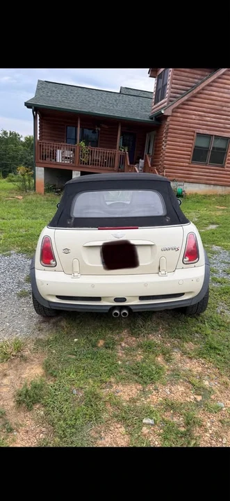 2006 Mini Mini Cooper S 1st Gen - Image 2 of 11