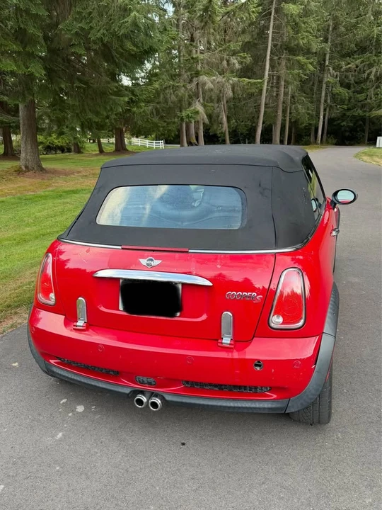 2006 Mini Mini Cooper S 1st Gen - Image 5 of 18