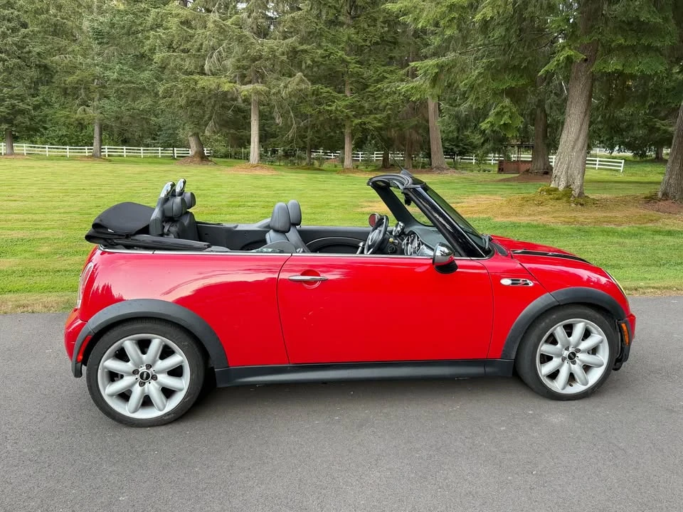 2006 Mini Mini Cooper S 1st Gen - Image 8 of 18