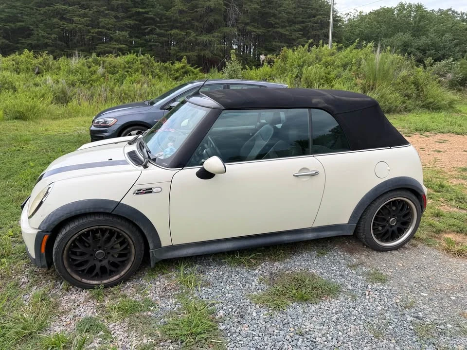 2006 Mini Mini Cooper S 1st Gen - Image 7 of 11