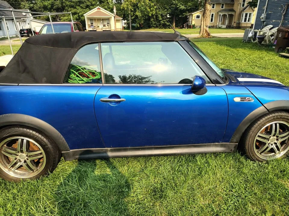 2006 Mini Mini Cooper S 1st Gen - Image 2 of 4