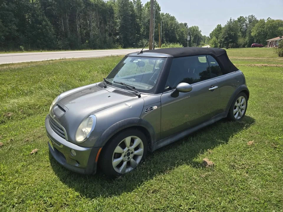 2006 Mini Mini Cooper S 1st Gen - Image 3 of 5
