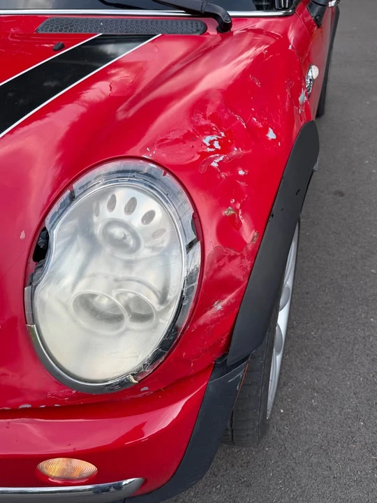 2006 Mini Mini Cooper S 1st Gen - Image 14 of 18