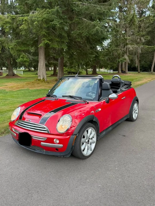 2006 Mini Mini Cooper S 1st Gen - Image 11 of 18