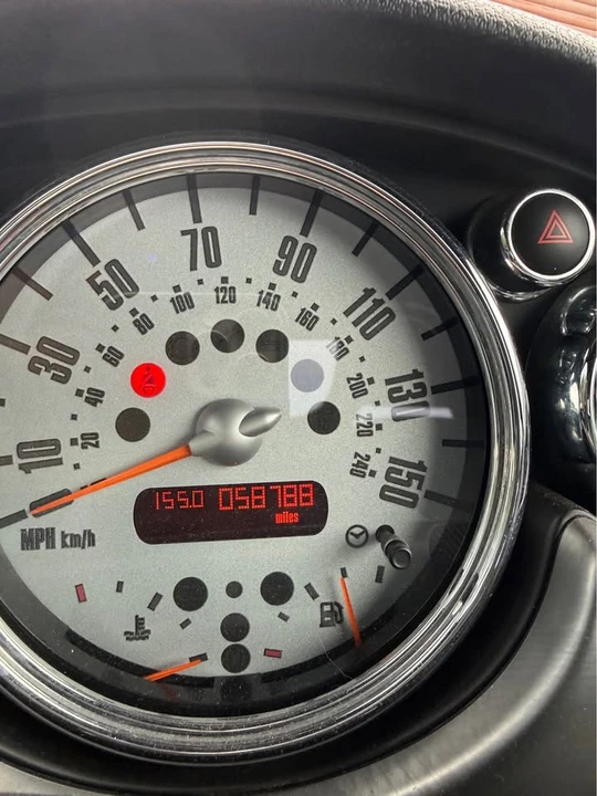 2006 Mini Mini Cooper S 1st Gen - Image 3 of 11