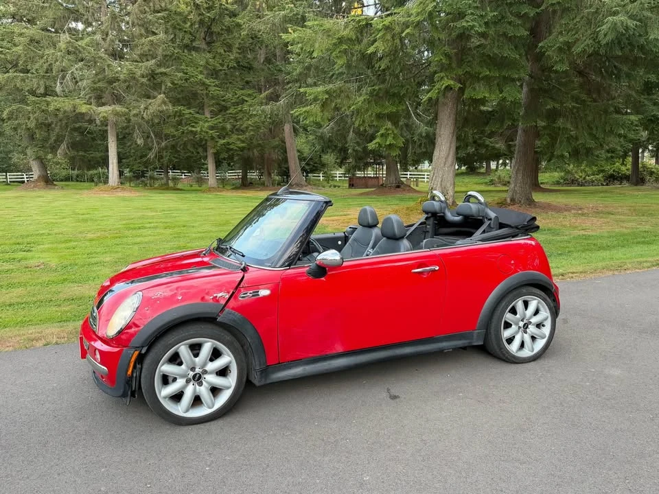 2006 Mini Mini Cooper S 1st Gen - Image 10 of 18