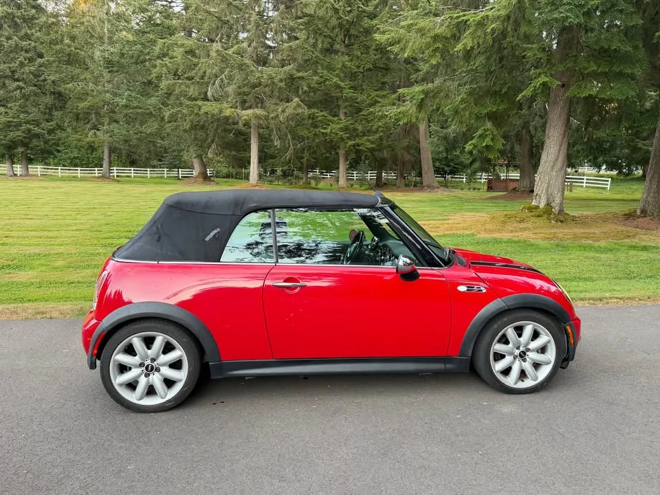 2006 Mini Mini Cooper S 1st Gen - Image 6 of 18