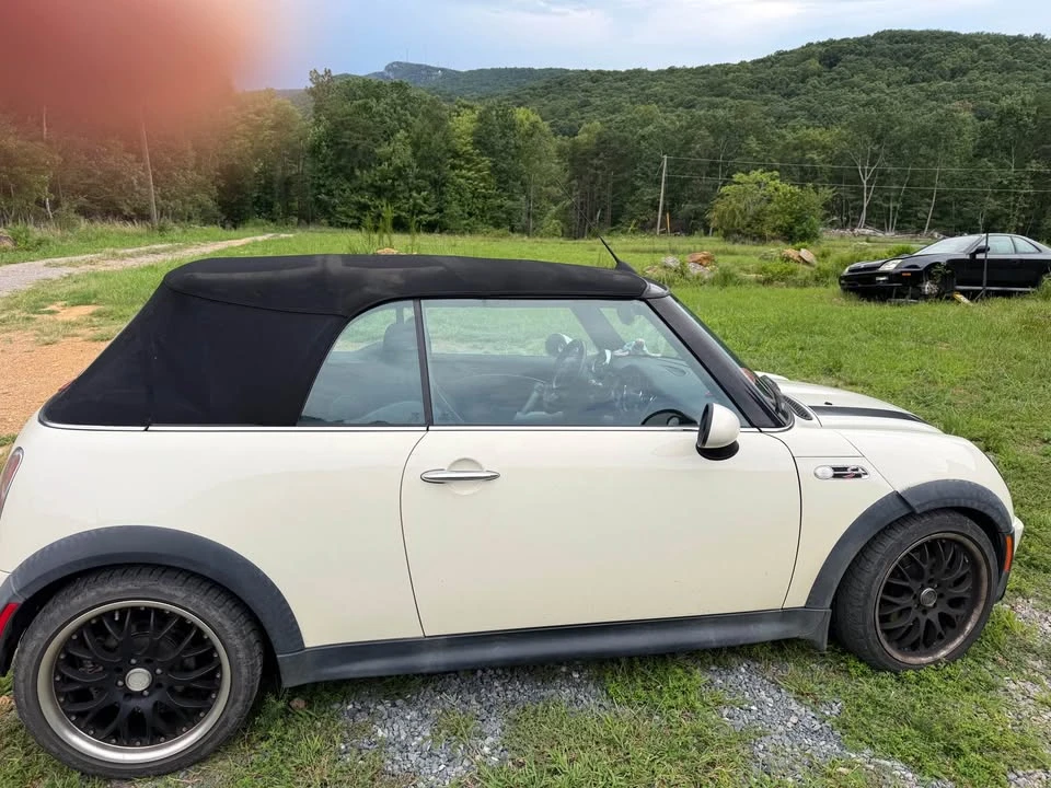 2006 Mini Mini Cooper S 1st Gen - Image 6 of 11