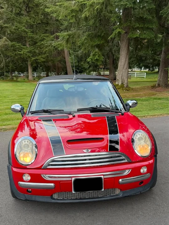 2006 Mini Mini Cooper S 1st Gen - Image 3 of 18