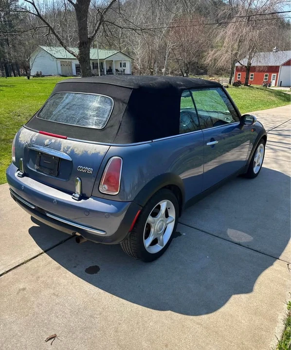 2006 Mini Mini Cooper S 1st Gen - Image 5 of 7