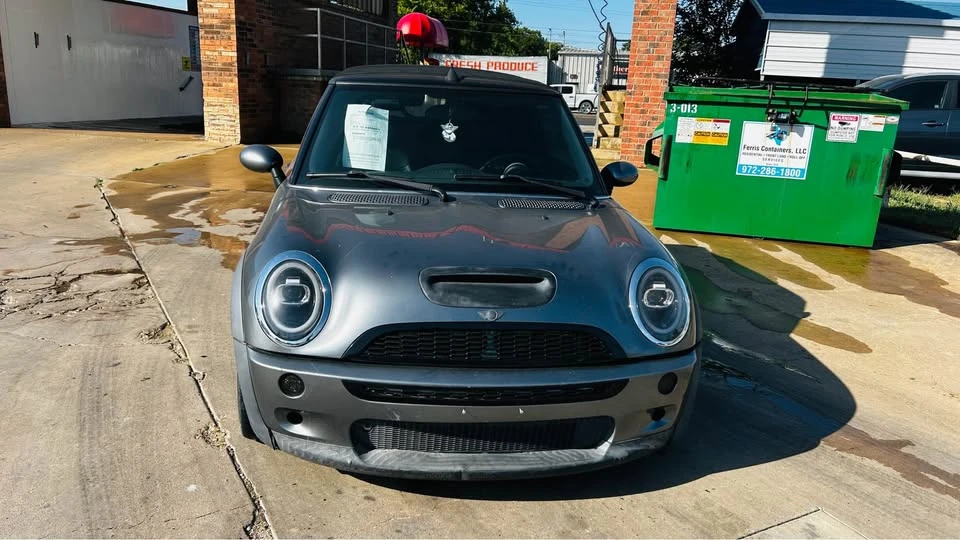 2006 Mini Mini Cooper S 1st Gen - Image 5 of 8