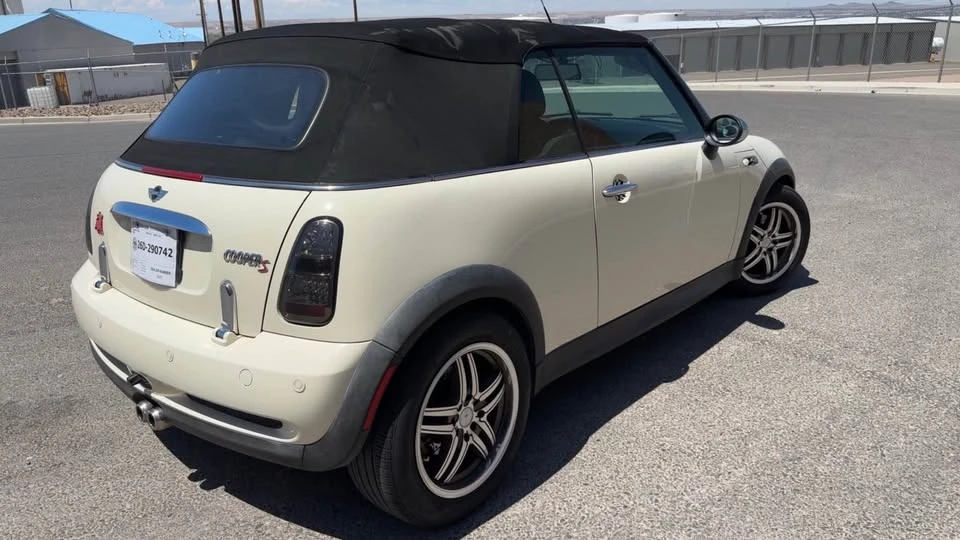 2006 Mini Mini Cooper S 1st Gen - Image 3 of 14