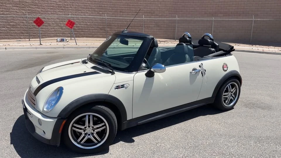 2006 Mini Mini Cooper S 1st Gen - Image 5 of 14